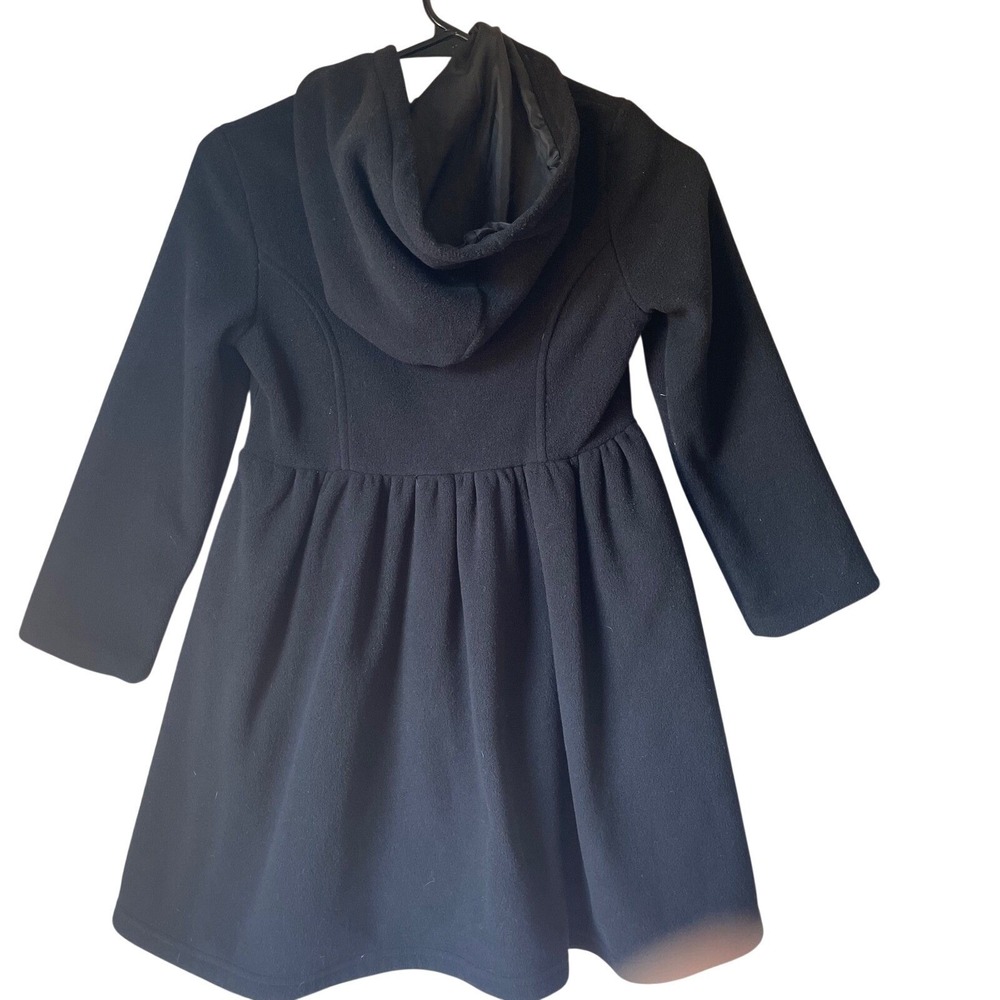 Copper Key Girls  Dress Coat Size 7/8 - Picture 3 of 9